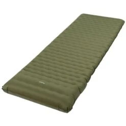 Husky Matelas Gonflable Flicky 8 - Valeur R 1,5 - Vert