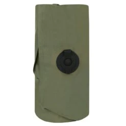 Husky Matelas Gonflable Flicky 8 - Valeur R 1,5 - Vert -Plein Air Camping Magasin matelas gonflable flicky 8 valeur r 15 vert 3