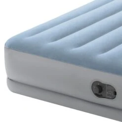 Matelas Gonflable - Intex Mid-Rise Comfort -2 Personnes -Plein Air Camping Magasin matelas gonflable intex mid rise comfort 2 personnes 6