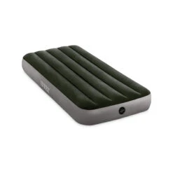 Matelas Gonflable - Intex Prestige Downy -1 Personne - 76x191x25 Cm (BxLxH) 7 Matelas Gonflable - Intex Prestige Downy -1 Personne - 76x191x25 Cm (BxLxH) -Plein Air Camping Magasin matelas gonflable intex prestige downy 1 personne 76x191x25 cm bxlxh 2