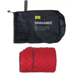 Therm-a-Rest Matelas Prolite Plus Cayenne R -Plein Air Camping Magasin matelas prolite plus cayenne r 3