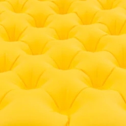 Matelas ULTRALIGHT Jaune SEA TO SUMMIT -Plein Air Camping Magasin matelas ultralight jaune sea to summit 2
