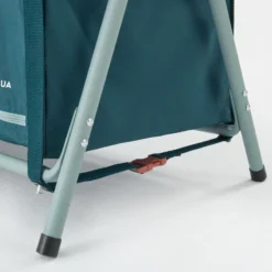 Quechua MEUBLE DE CUISINE PLIABLE POUR LE CAMPING -Plein Air Camping Magasin meuble de cuisine pliable pour le camping 6