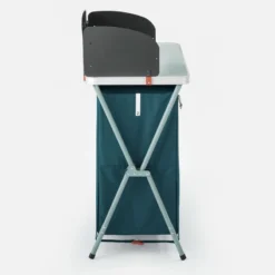 Quechua MEUBLE DE CUISINE PLIABLE POUR LE CAMPING -Plein Air Camping Magasin meuble de cuisine pliable pour le camping 8