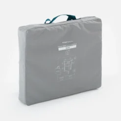 Quechua MEUBLE DE RANGEMENT PLIABLE ET COMPACT POUR LE CAMPING -Plein Air Camping Magasin meuble de rangement pliable et compact pour le camping 2