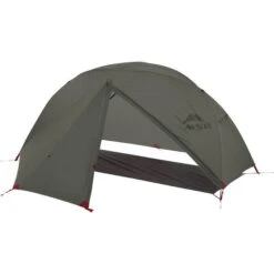 MSR Elixir 1 Tent - Version 2 Verte 10 MSR Elixir 1 Tent - Version 2 Verte -Plein Air Camping Magasin msr elixir 1 tent version 2 verte 4