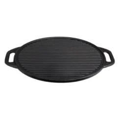 Muurikka Fine Grill Plate - Fonte - 42 Cm -Plein Air Camping Magasin muurikka fine grill plate fonte 42 cm 5