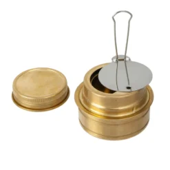 Origin Outdoors Brûleur D'Alcool/Spiritueux