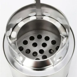 Origin Outdoors Bushcraft WoodStove Lite -Plein Air Camping Magasin origin outdoors bushcraft woodstove lite 4