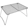 Origin Outdoors Gril Pliant En Titane - Bushcraft Titan