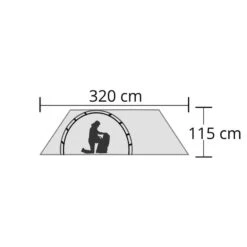 Origin Outdoors Tent - Confortable - 2 Personnes 8 Origin Outdoors Tent - Confortable - 2 Personnes -Plein Air Camping Magasin origin outdoors tent confortable 2 personnes 2