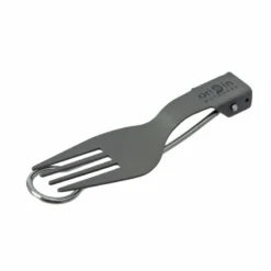 Origin Outdoors Titanium Fork - Titan Bushcraft -Plein Air Camping Magasin origin outdoors titanium fork titan bushcraft 2