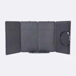 Panneau Solaire Pliable - Randonnée Caravaning Camping - ECOFLOW 160W Compact 9 Panneau Solaire Pliable - Randonnée Caravaning Camping - ECOFLOW 160W Compact -Plein Air Camping Magasin panneau solaire pliable randonnee caravaning camping ecoflow 160w compact 2