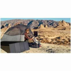 Panneau Solaire Pliable - Randonnée Caravaning Camping - ECOFLOW 160W Compact 12 Panneau Solaire Pliable - Randonnée Caravaning Camping - ECOFLOW 160W Compact -Plein Air Camping Magasin panneau solaire pliable randonnee caravaning camping ecoflow 160w compact 5