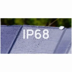 Panneau Solaire Pliable - Randonnée Caravaning Camping - ECOFLOW 160W Compact 13 Panneau Solaire Pliable - Randonnée Caravaning Camping - ECOFLOW 160W Compact -Plein Air Camping Magasin panneau solaire pliable randonnee caravaning camping ecoflow 160w compact 6