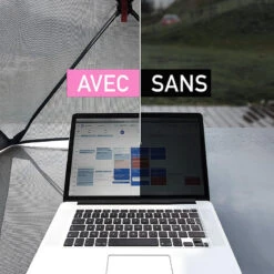 Pare Soleil Pour Ordinateur L -Plein Air Camping Magasin pare soleil pour ordinateur l 2