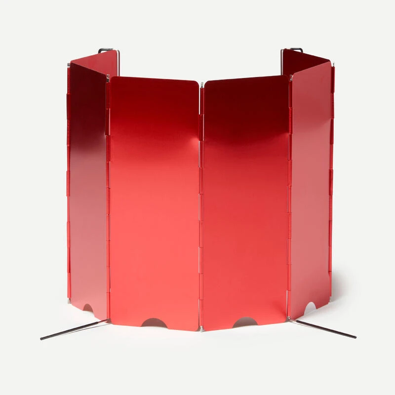 Pare Vent Pour Réchaud De Trekking - MT500 2 Pare Vent Pour Réchaud De Trekking - MT500 – Image 2