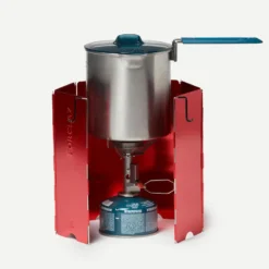 Pare Vent Pour Réchaud De Trekking - MT500 6 Pare Vent Pour Réchaud De Trekking - MT500 -Plein Air Camping Magasin pare vent pour rechaud de trekking mt500 2