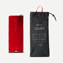 Pare Vent Pour Réchaud De Trekking - MT500 7 Pare Vent Pour Réchaud De Trekking - MT500 -Plein Air Camping Magasin pare vent pour rechaud de trekking mt500 3