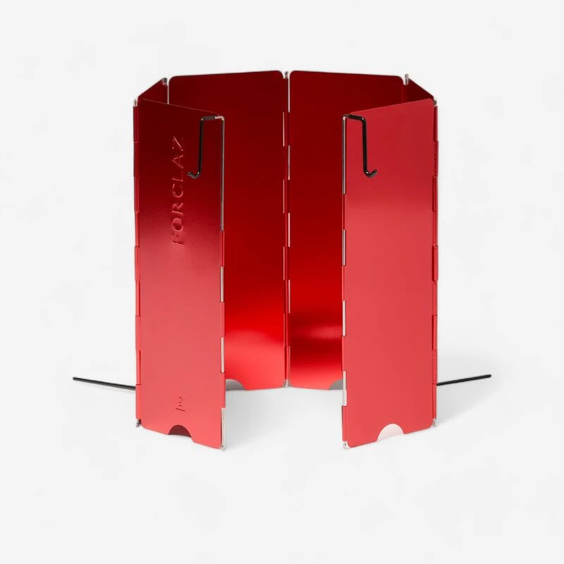 Pare Vent Pour Réchaud De Trekking - MT500 1 Pare Vent Pour Réchaud De Trekking - MT500