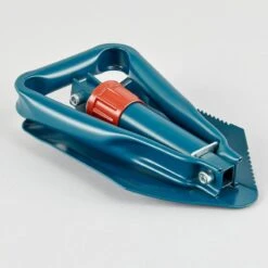 Quechua PELLE-PIOCHE PLIANTE POUR LE CAMPING -Plein Air Camping Magasin pelle pioche pliante pour le camping 5