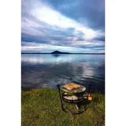 Petromax Campmaid Pro-FT Ensemble Complet -Plein Air Camping Magasin petromax campmaid pro ft ensemble complet 2