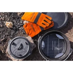 Petromax Campmaid Pro-FT Ensemble Complet -Plein Air Camping Magasin petromax campmaid pro ft ensemble complet 4