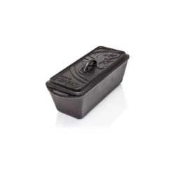 Petromax K4 Casserole/Pain En Fonte -Plein Air Camping Magasin petromax k4 casserolepain en fonte 4