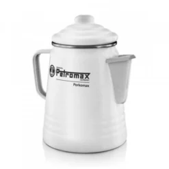 Petromax Percolateur / Perkomax Blanc -Plein Air Camping Magasin petromax percolateur perkomax blanc 4
