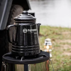 Petromax Percolateur / Perkomax Noir -Plein Air Camping Magasin petromax percolateur perkomax noir 6