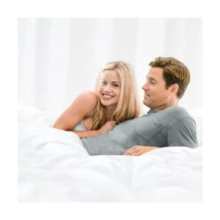 Intex Pillow Rest Raised Bed Queen - Lit Gonflable - 203x152x47cm - Avec Accessoires -Plein Air Camping Magasin pillow rest raised bed queen lit gonflable 203x152x47cm avec accessoires 3