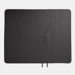 Quechua Plaid Couverture Confort XL Pour Pique Nique Et Camping - 210 X 170 Cm -Plein Air Camping Magasin plaid couverture confort xl pour pique nique et camping 210 x 170 cm 6