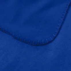 Plaid Polaire 110x140 Cm 100% Polyester Jeux Olympiques - Drapeau -Plein Air Camping Magasin plaid polaire 110x140 cm 100 polyester jeux olympiques drapeau 3