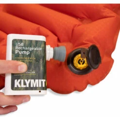 Klymit Pompe électrique Rechargeable Usb -Plein Air Camping Magasin pompe electrique rechargeable usb 3