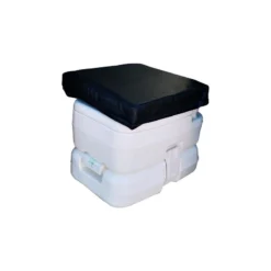 Porta Potti 335 Et Dometic 9L 972 Housse De Poterie En Simili-cuir Noir 6 Porta Potti 335 Et Dometic 9L 972 Housse De Poterie En Simili-cuir Noir -Plein Air Camping Magasin porta potti 335 et dometic 9l 972 housse de poterie en simili cuir noir 2