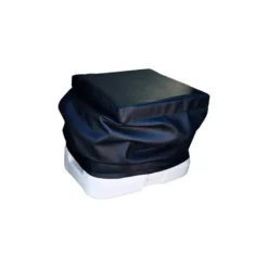 Porta Potti 335 Et Dometic 9L 972 Housse De Poterie En Simili-cuir Noir 7 Porta Potti 335 Et Dometic 9L 972 Housse De Poterie En Simili-cuir Noir -Plein Air Camping Magasin porta potti 335 et dometic 9l 972 housse de poterie en simili cuir noir 3