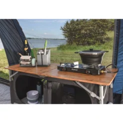 Rechaud Outwell Appetizer 2 Feux -Plein Air Camping Magasin rechaud outwell appetizer 2 feux 2