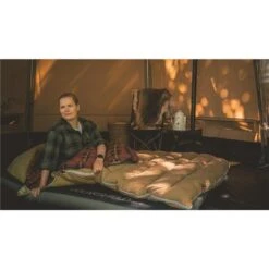 Robens PolarShield 120 Double - Couche Double 8 Robens PolarShield 120 Double - Couche Double -Plein Air Camping Magasin robens polarshield 120 double couche double 3