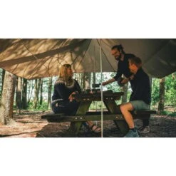 Robens Tarp PRS Twin Summit -Plein Air Camping Magasin robens tarp prs twin summit 5