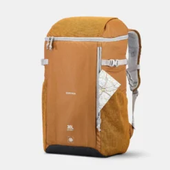 Quechua Sac à Dos Isotherme 30L - NH Ice Compact 100 13 Quechua Sac à Dos Isotherme 30L - NH Ice Compact 100 -Plein Air Camping Magasin sac a dos isotherme 30l nh ice compact 100 5