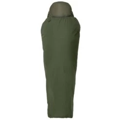 HIGHLANDER Sac De Bivouac Hawk - Super Léger - 1 Personne - Vert Olive