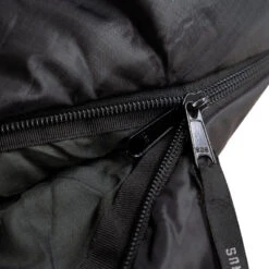 Sac De Couchage Alpinus Classic 1250 (Droit) -Plein Air Camping Magasin sac de couchage alpinus classic 1250 droit 3