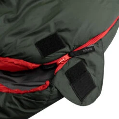 Sac De Couchage Alpinus Primalight 1000 (Droit) -Plein Air Camping Magasin sac de couchage alpinus primalight 1000 droit 6