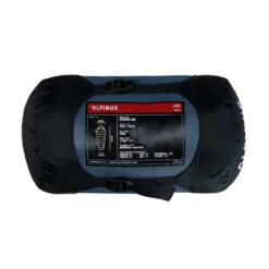 Sac De Couchage Alpinus Ultralight 1000 (Gauche) -Plein Air Camping Magasin sac de couchage alpinus ultralight 1000 gauche 2