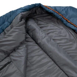 Sac De Couchage Alpinus Ultralight 1000 (Gauche) -Plein Air Camping Magasin sac de couchage alpinus ultralight 1000 gauche 4