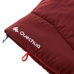 Quechua SAC DE COUCHAGE EN COTON POUR LE CAMPING - ARPENAZ 0° COTON 15 Quechua SAC DE COUCHAGE EN COTON POUR LE CAMPING - ARPENAZ 0° COTON -Plein Air Camping Magasin sac de couchage en coton pour le camping arpenaz 0 coton 5