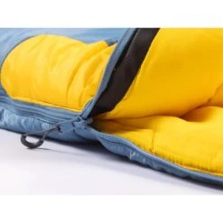 Sac De Couchage Gjora - 205x80cm - Trekking - 3 Saisons - Adulte - Momie 9 Sac De Couchage Gjora - 205x80cm - Trekking - 3 Saisons - Adulte - Momie -Plein Air Camping Magasin sac de couchage gjora 205x80cm trekking 3 saisons adulte momie 2
