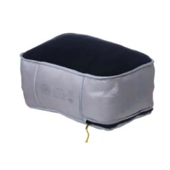 Sac De Couchage Momie Tourer Summer Gold Fusion -6°C - Jaune Pour Adultes -Plein Air Camping Magasin sac de couchage momie tourer summer gold fusion 6c jaune pour adultes 2