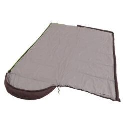 Sac De Couchage Outwell Campion Lux Aubergine L -Plein Air Camping Magasin sac de couchage outwell campion lux aubergine l 5