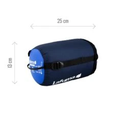 Lafuma Sac De Couchage Trekking Mixte ACTIVE 10 Droit -Plein Air Camping Magasin sac de couchage trekking mixte active 10 droit 4